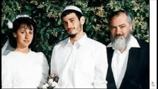 Rabbi Binyamin Kahane HY D on המטרה של המכות Audio 12 17 01:13:16